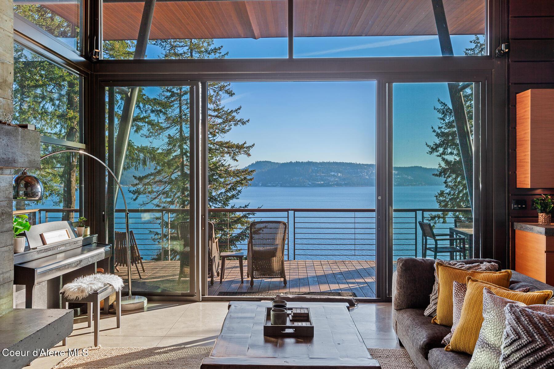 W Solitaire Rd, Coeur D Alene, ID 83814
