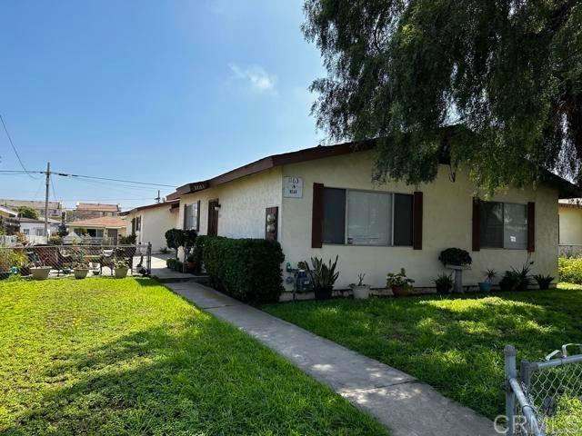 12th St, Imperial Beach, CA 91932