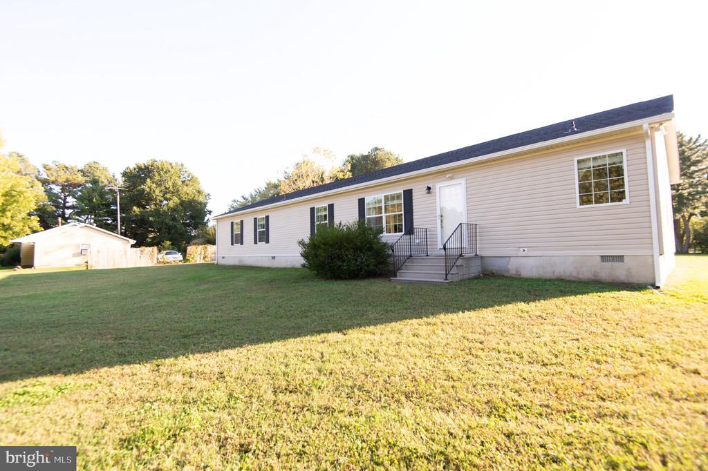 Hunting Creek Rd, Hurlock, MD 21643