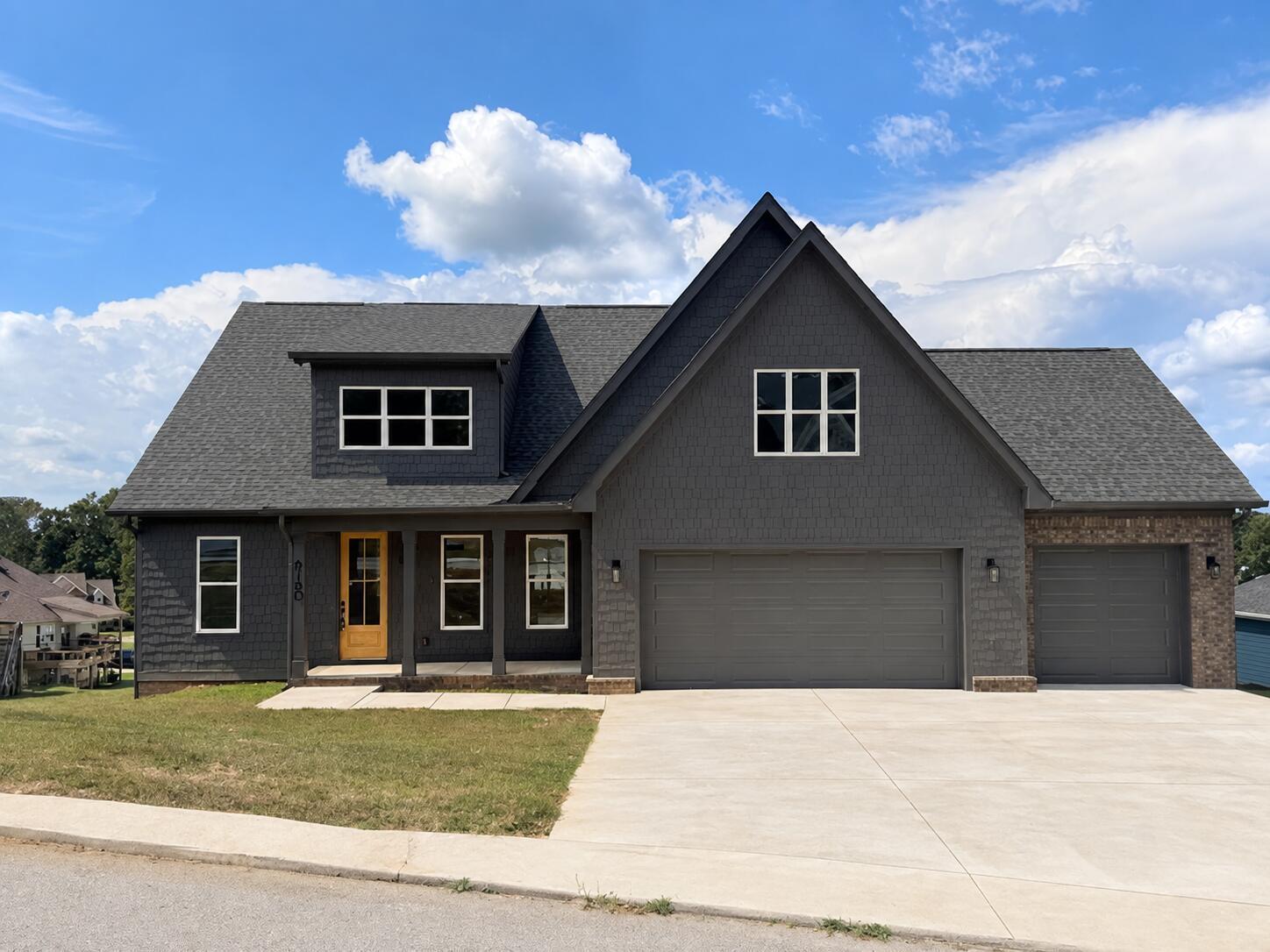 Cashmere Ln, Harrison, TN 37341