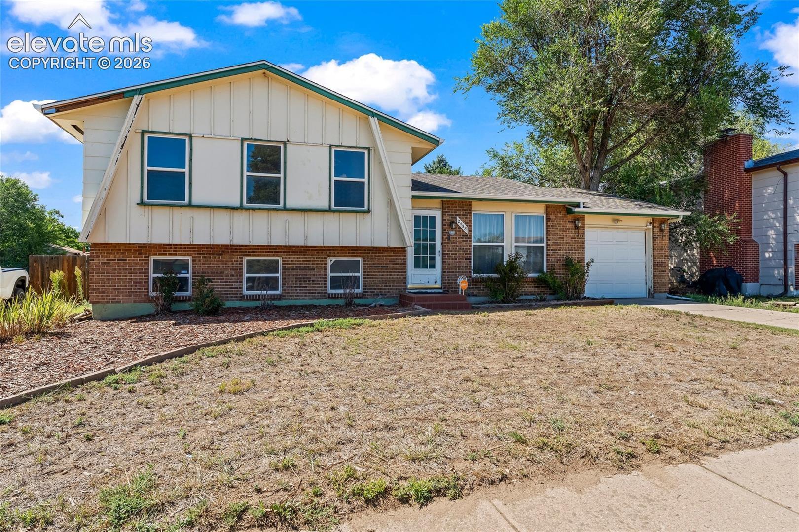 Payne Cir W, Colorado Springs, CO 80916