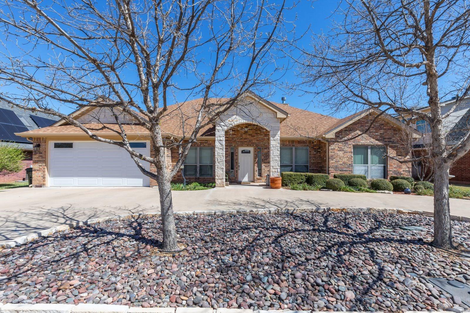 White Oaks Dr, Abilene, TX 79606