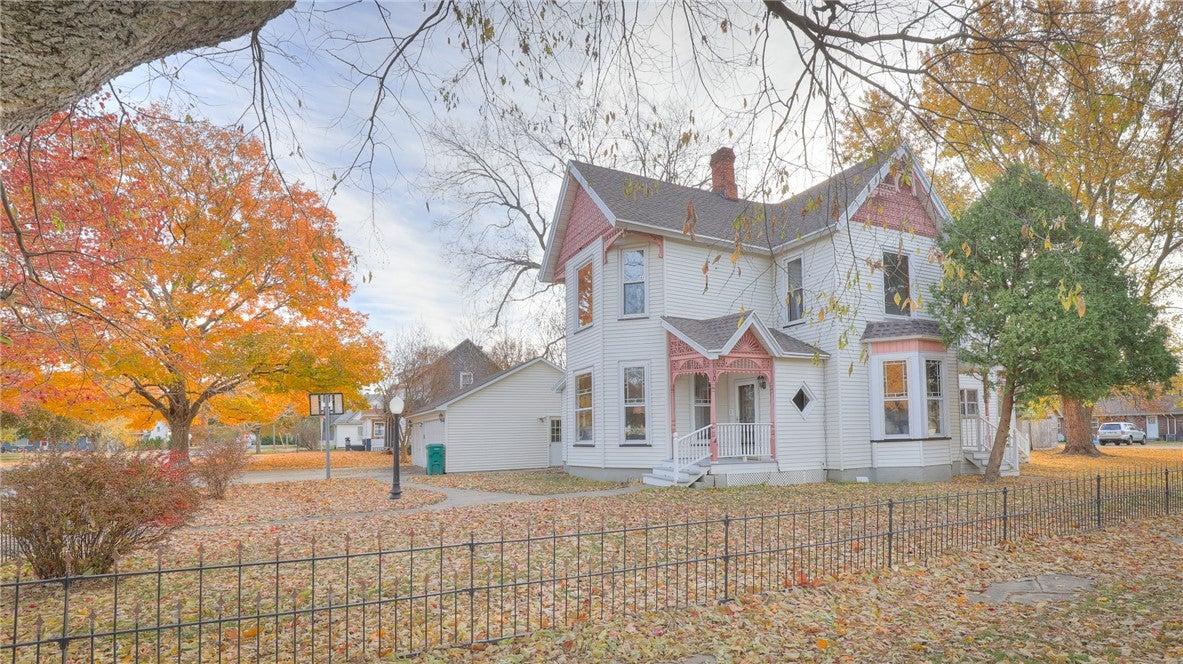 S Don Ryan St, Hammond, IL 61929