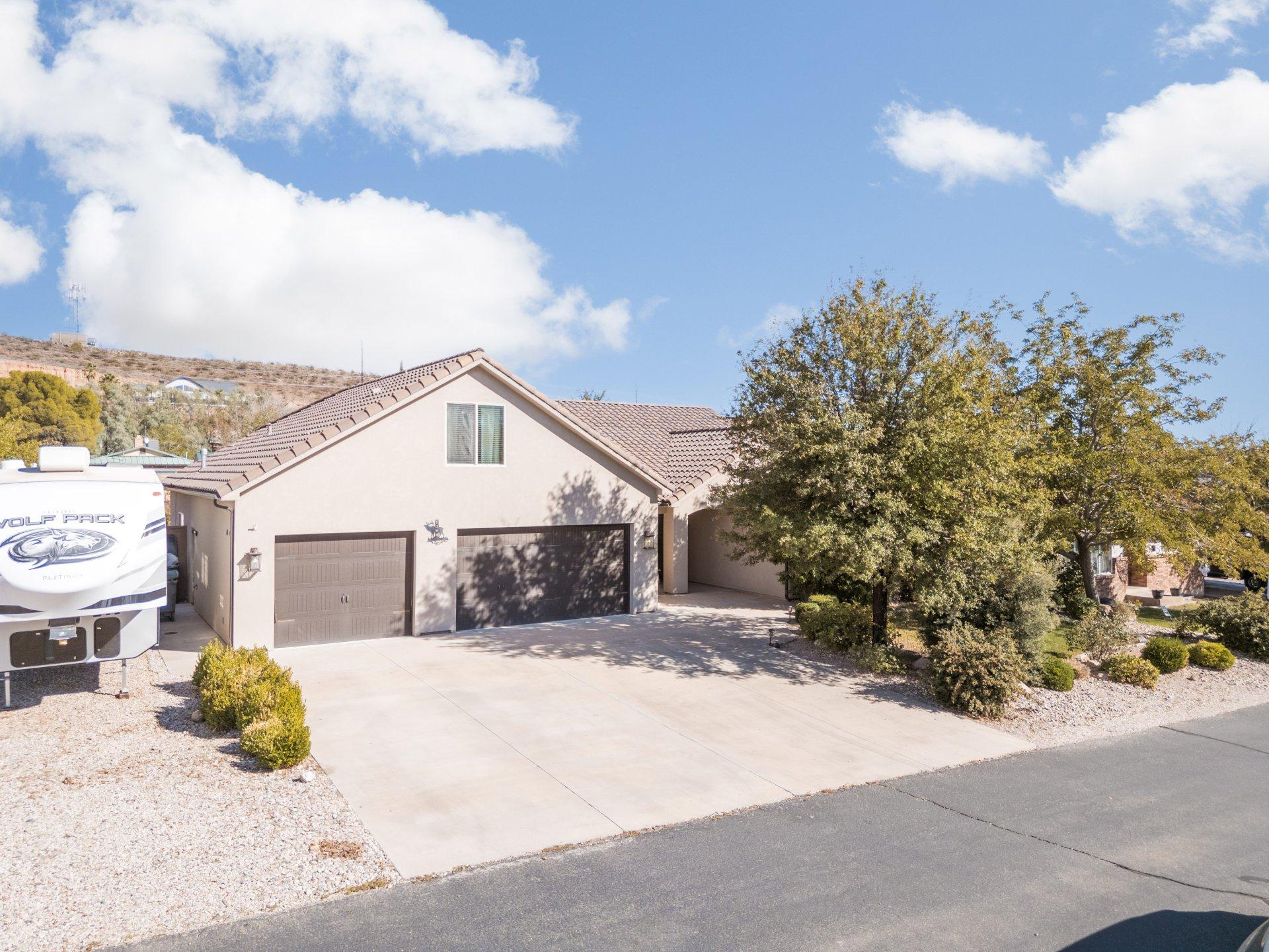 N 1175 W, Saint George, UT 84770