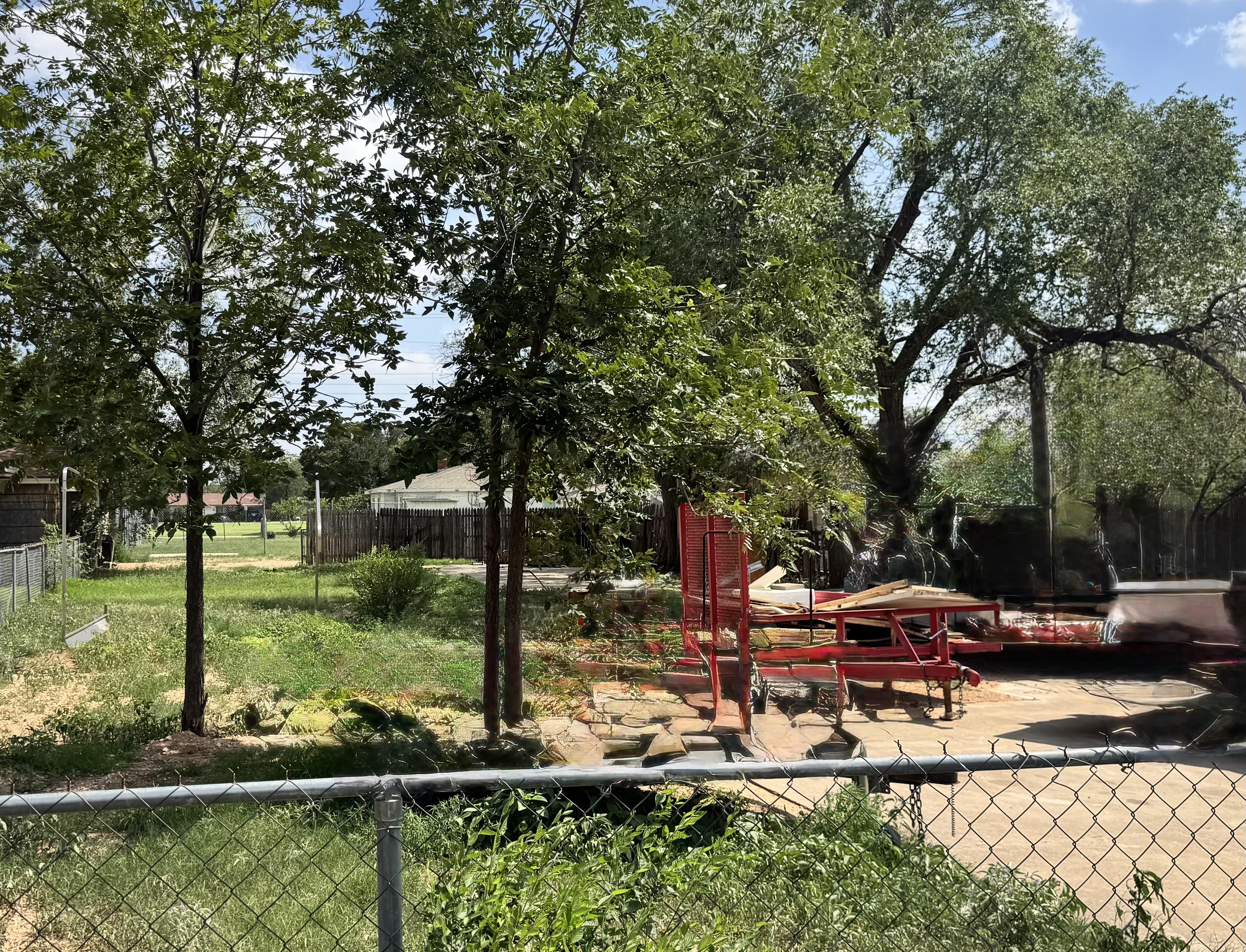 Baylor St, Lubbock, TX 79415