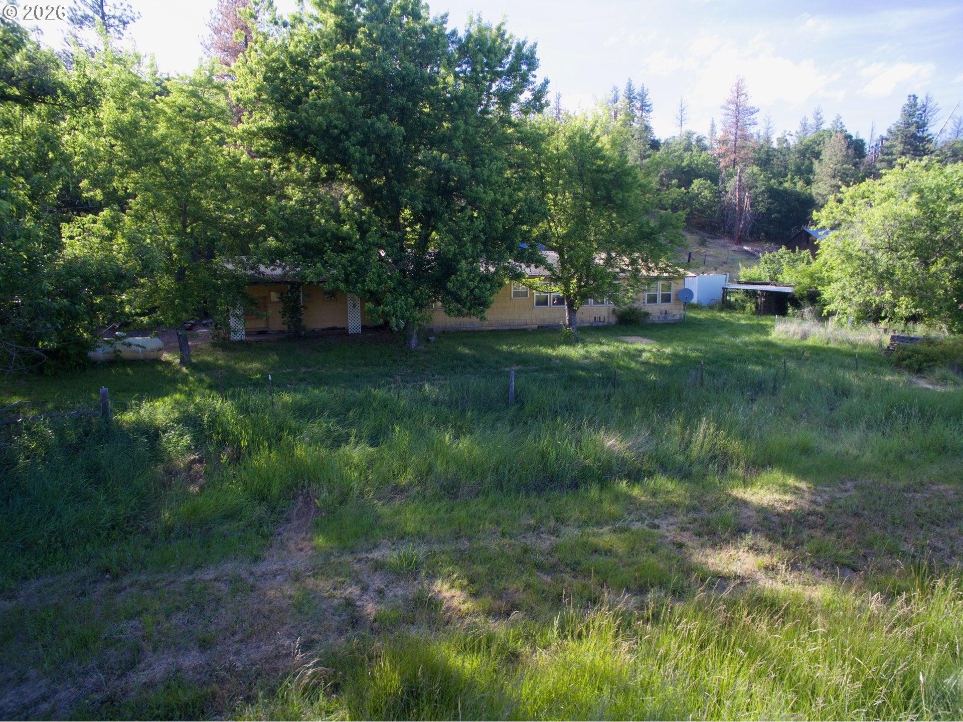 Highway 97, Goldendale, WA 98620