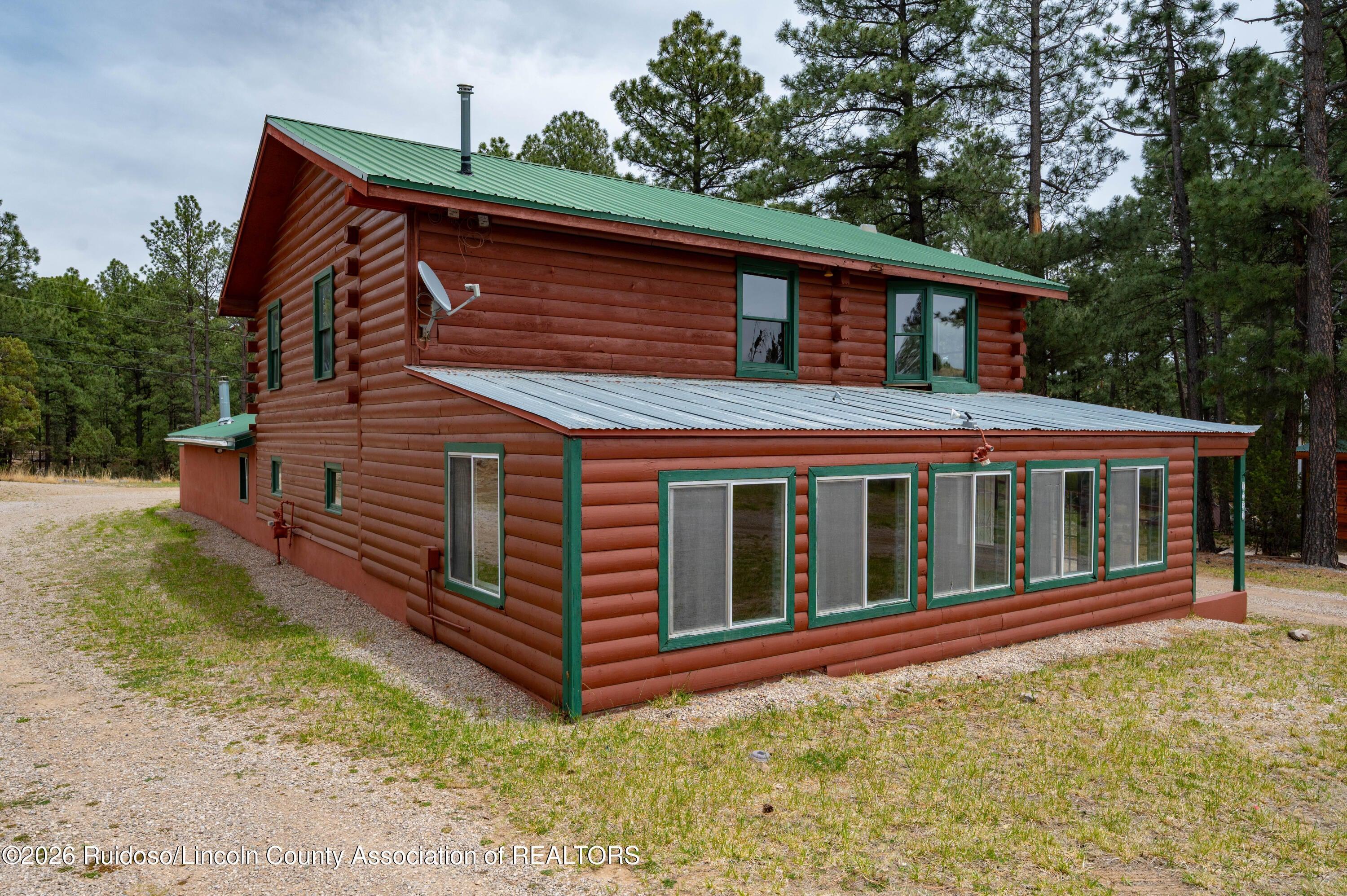 State Highway 48, Alto, NM 88312