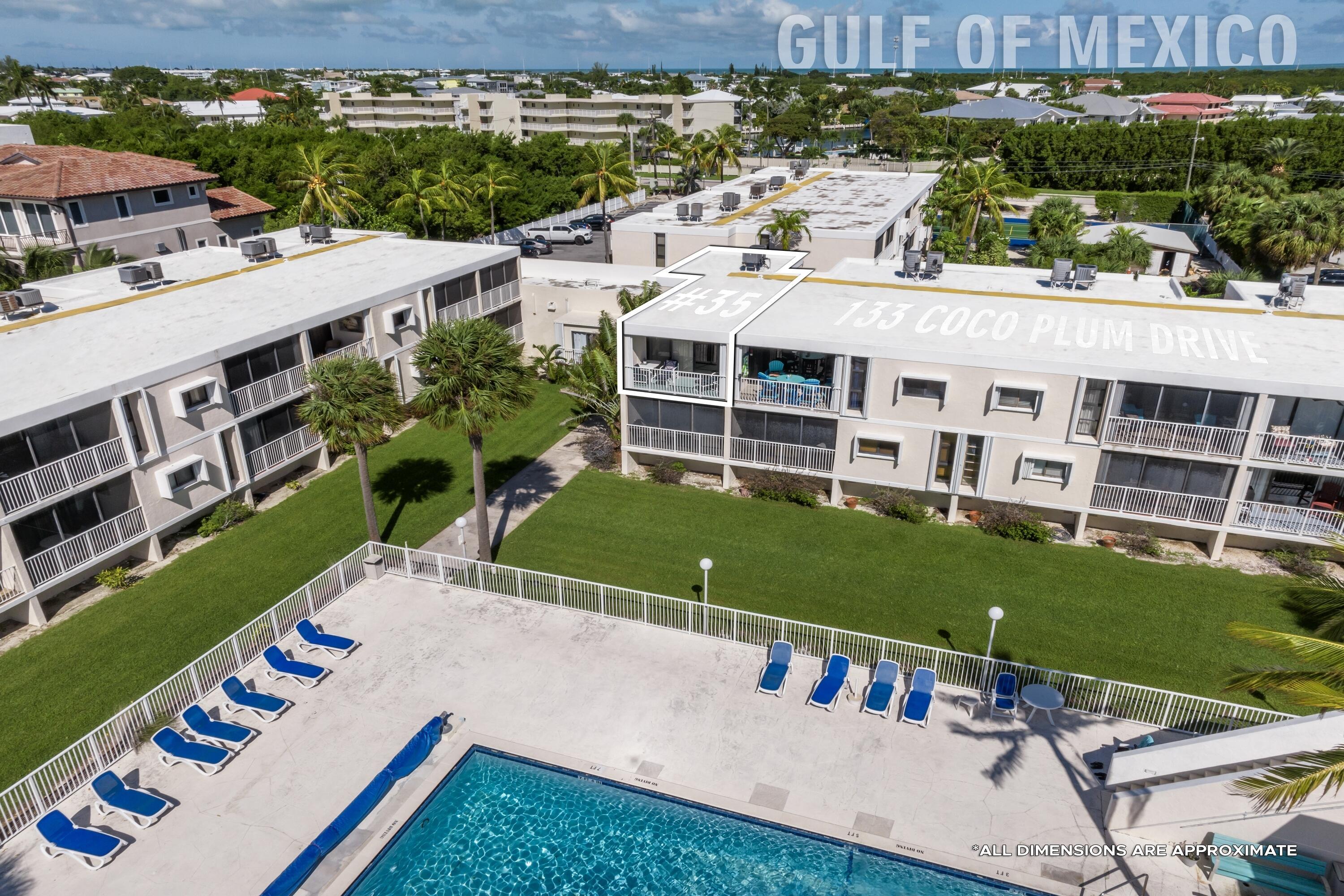 Coco Plum Dr, Marathon, FL 33050