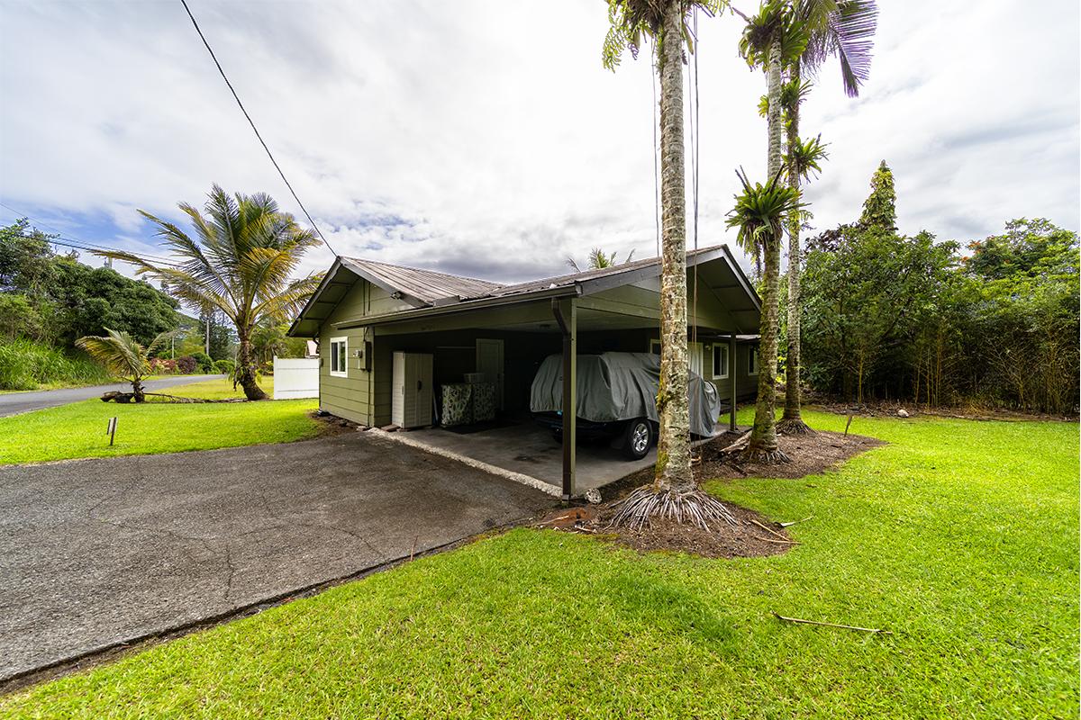 Mayzee Rd, Pahoa, HI 96778