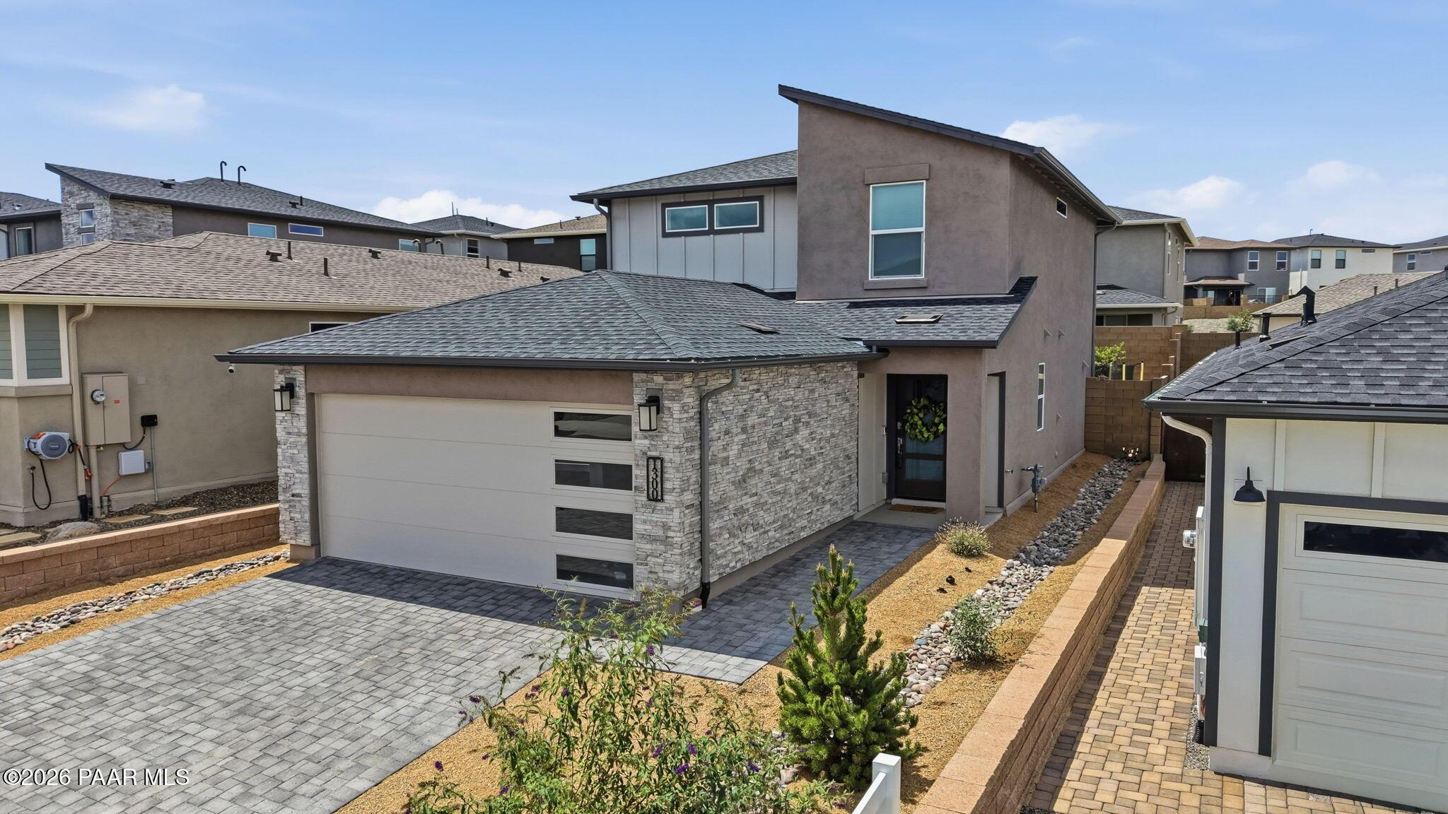 Deadwood Ln, Prescott, AZ 86305