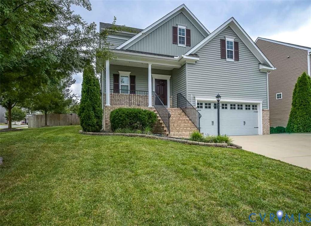 Parmele Pl, Ashland, VA 23005