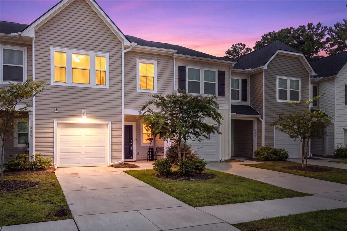 Reagan Way, North Charleston, SC 29418