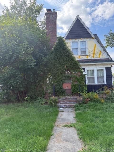 S Franklin Ave, Flint, MI 48503