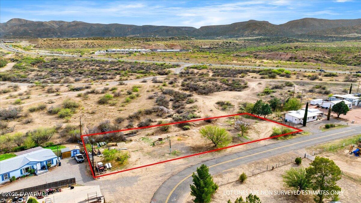 W Park Verde Rd, Camp Verde, AZ 86322