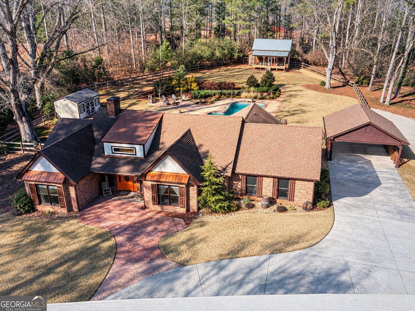 Highway 20 S, Covington, GA 30016