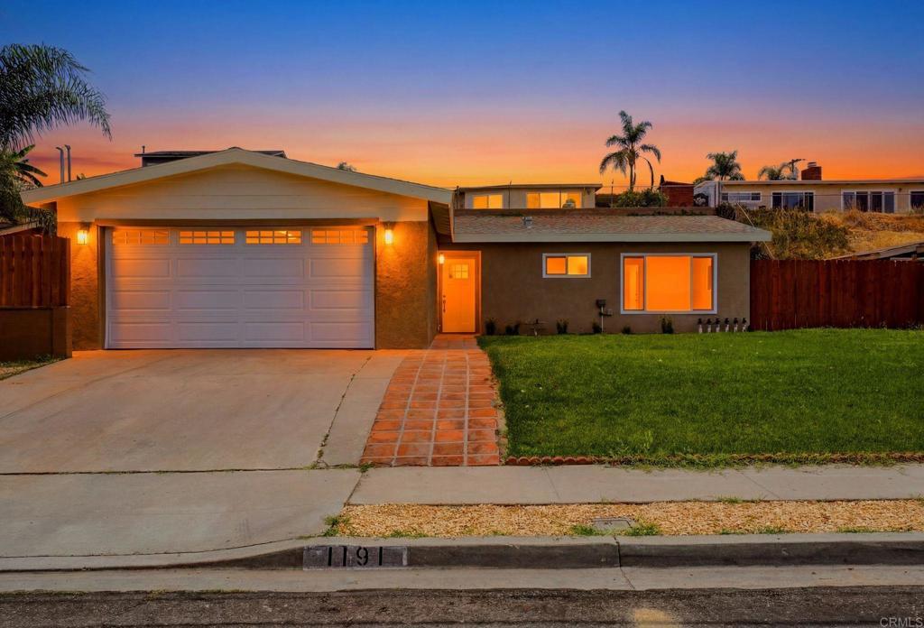 Nolan Ave, Chula Vista, CA 91911