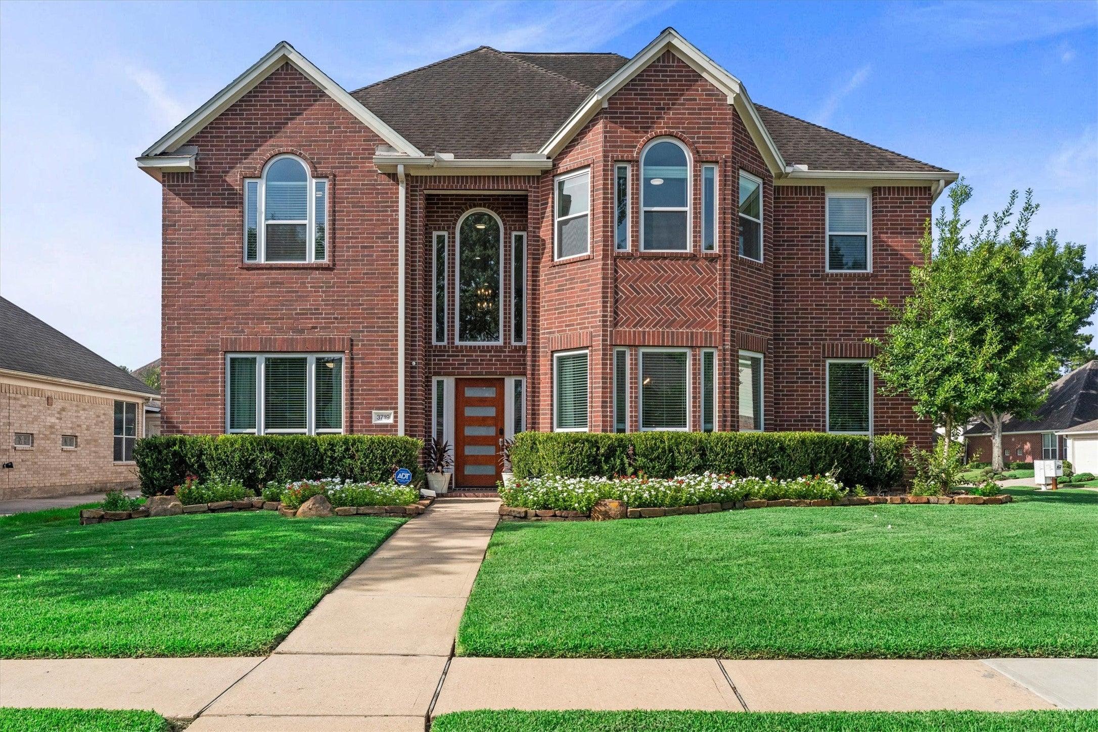 Sapling Trail Ct, Spring, TX 77388