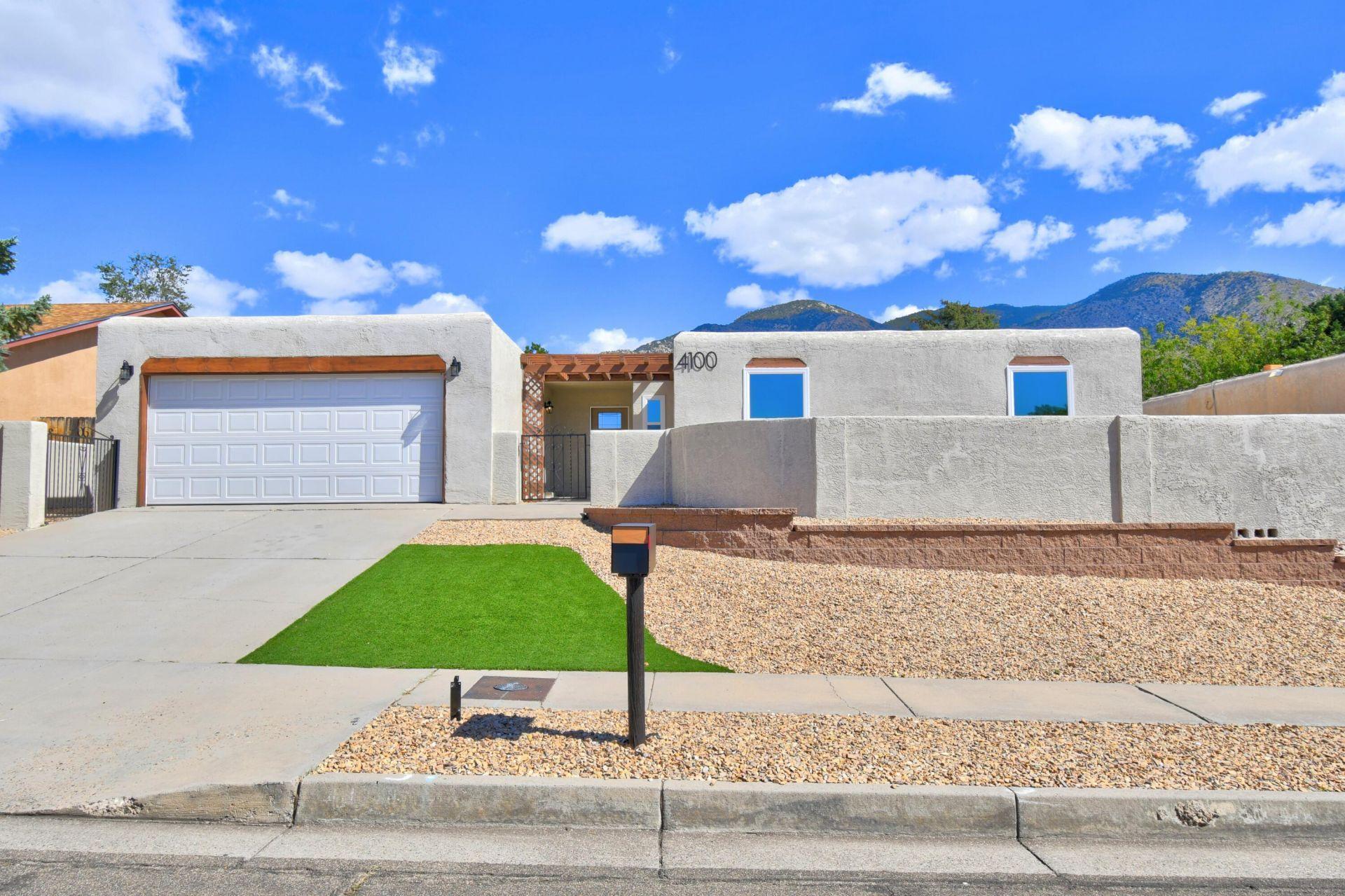 Cibola Village Dr Ne, Albuquerque, NM 87111