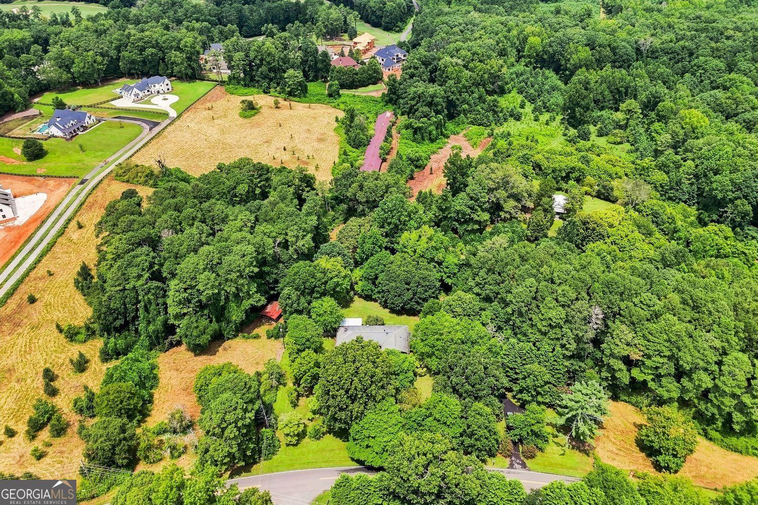 Wilkie Rd, Alpharetta, GA 30004
