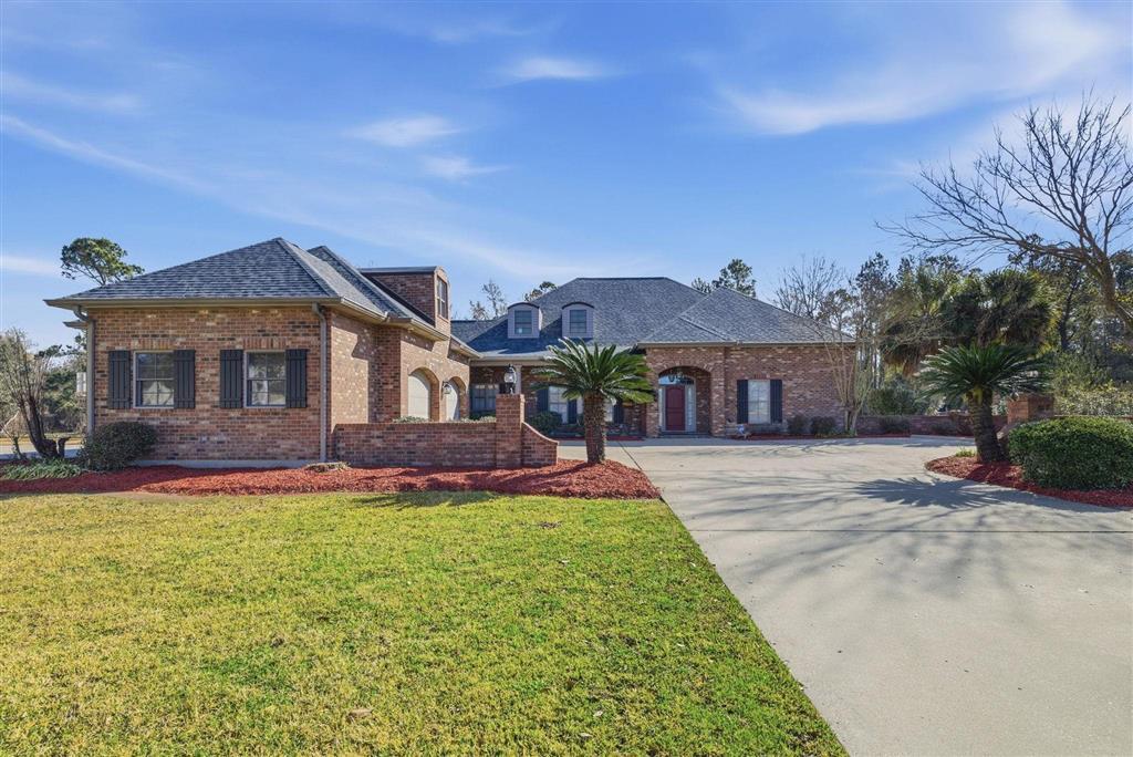 Riverview Ln, Lake Charles, LA 70605