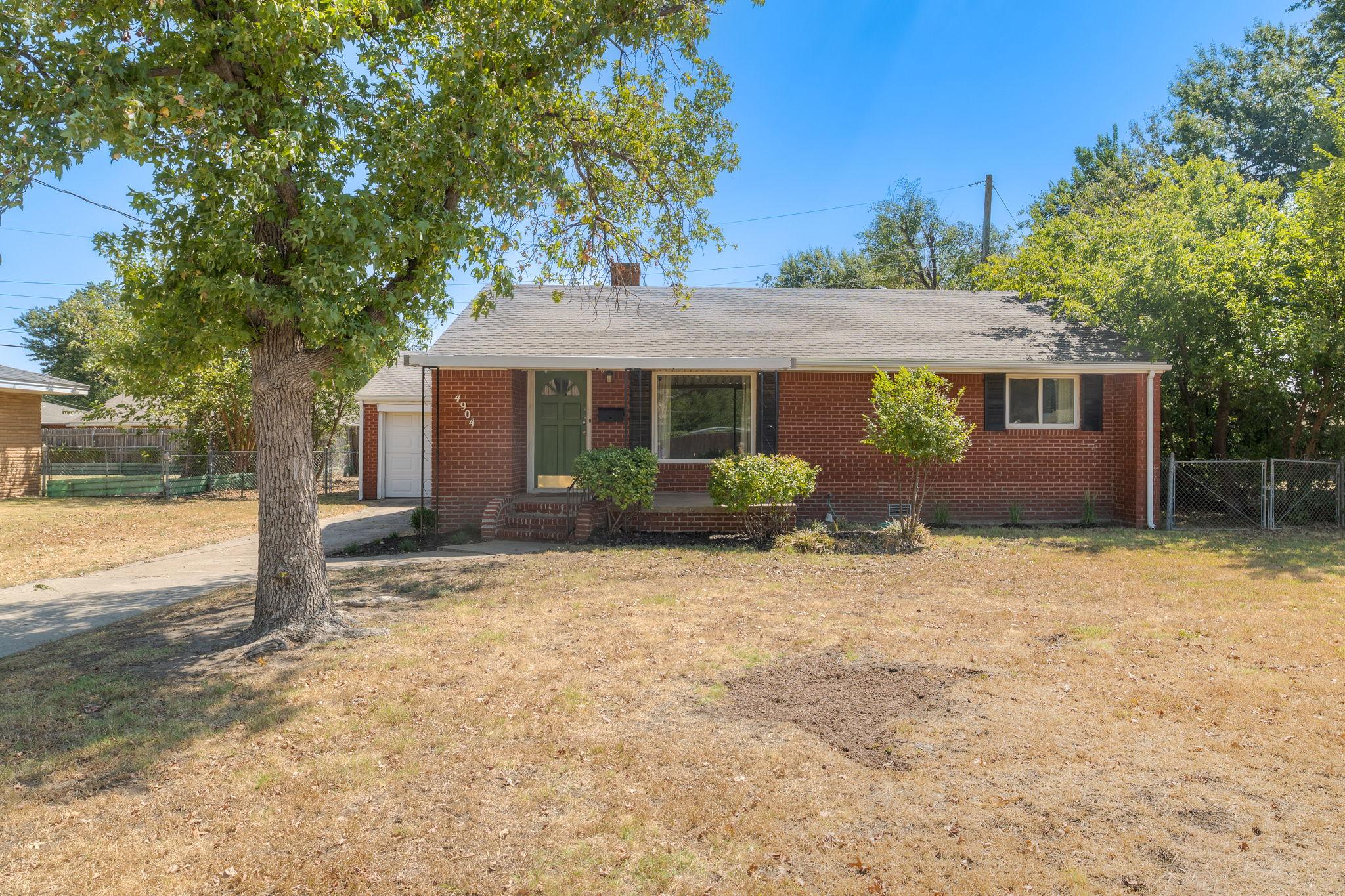 N Warren Ave, Oklahoma City, OK 73112