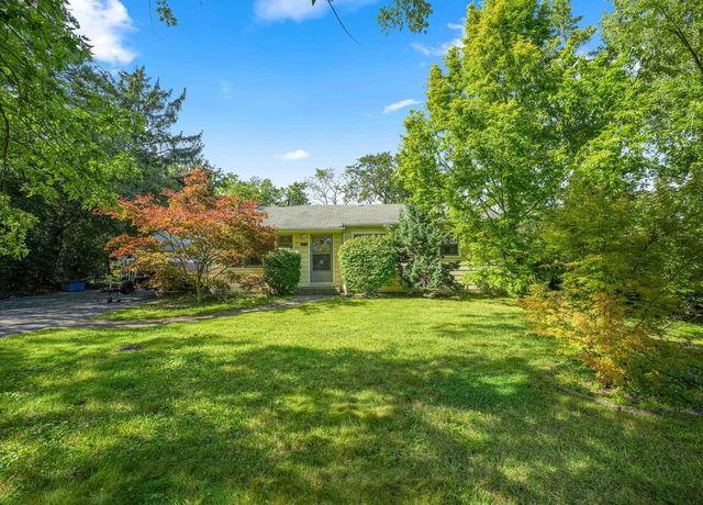 Village Rd, Willowbrook, IL 60527