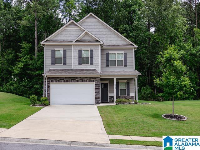 Country Side Cir, Calera, AL 35040