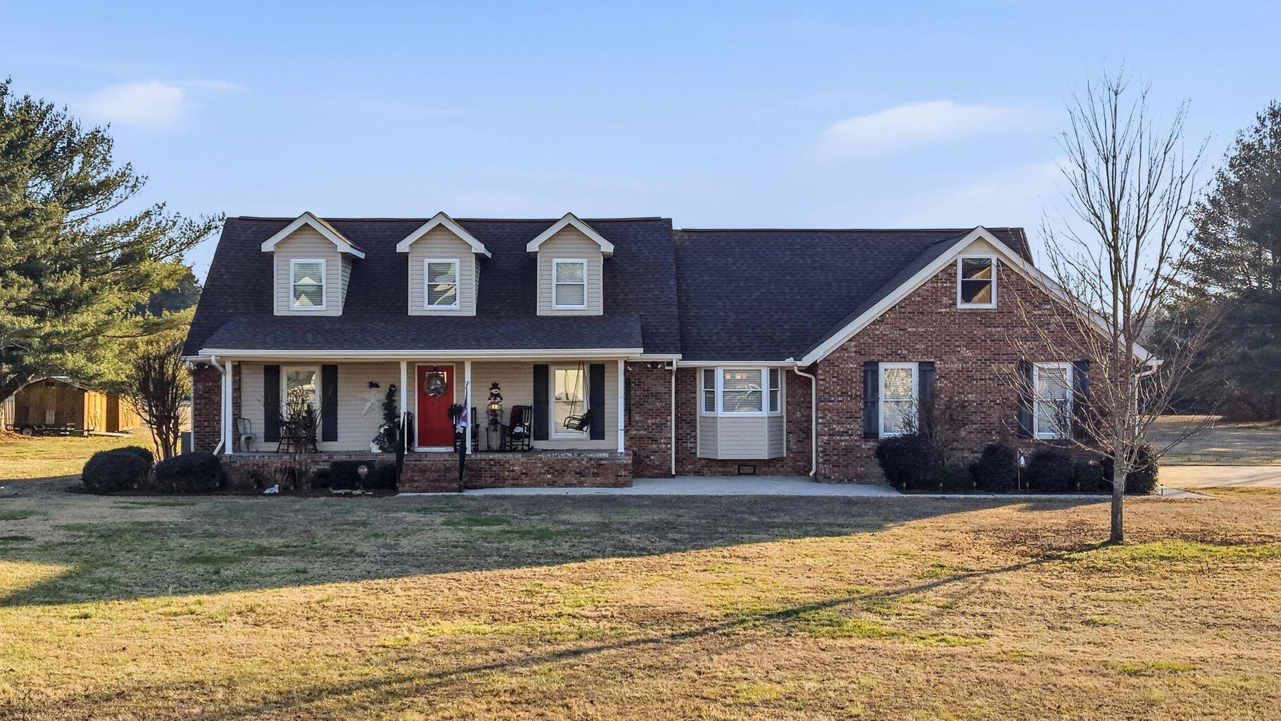 Sylar Rd, Ooltewah, TN 37363
