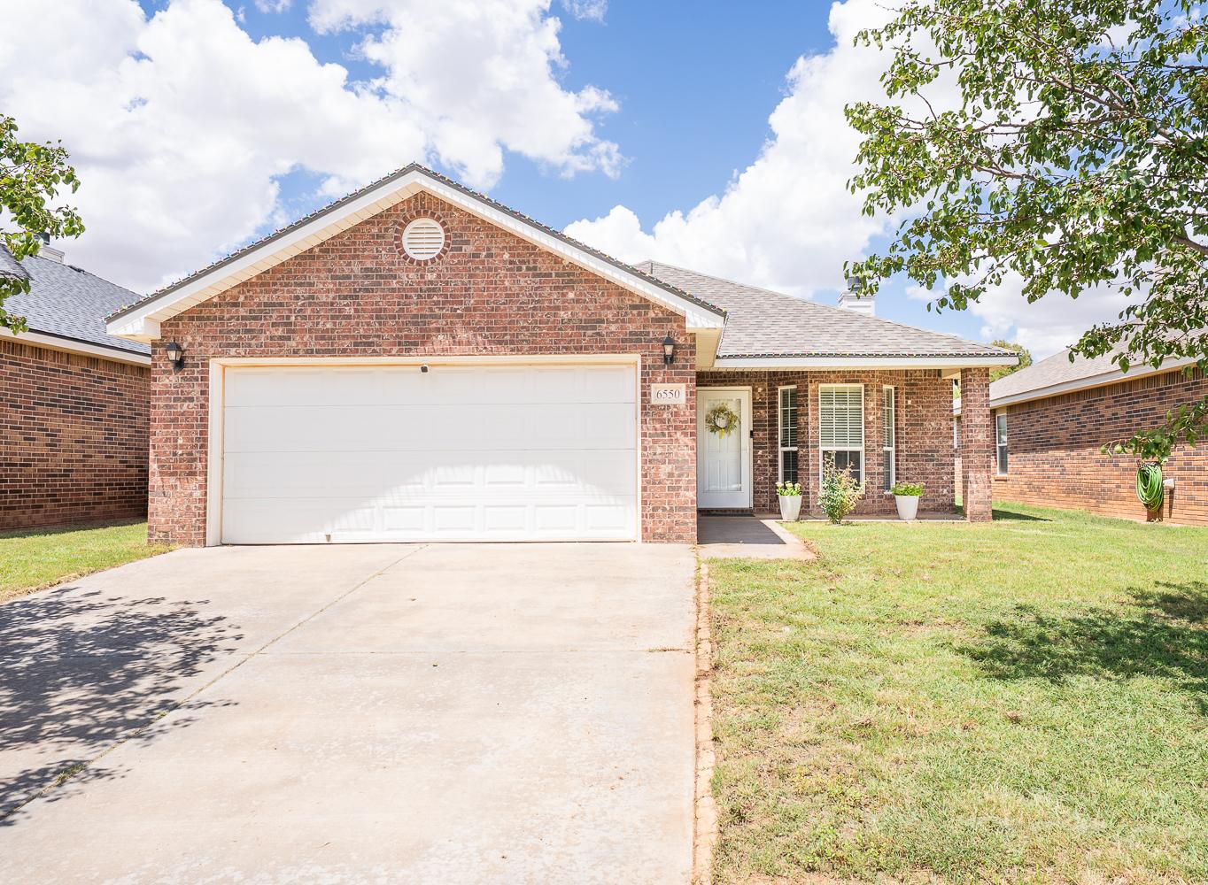 84th St, Lubbock, TX 79424