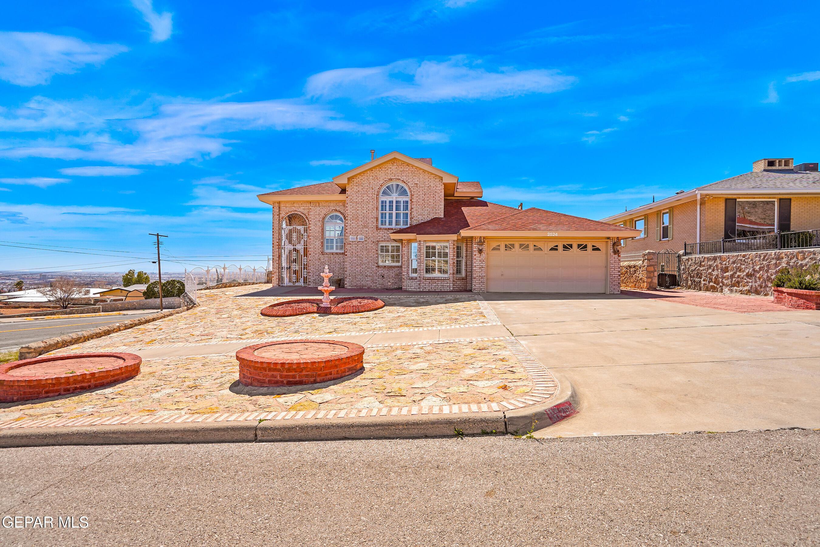 Memphis Ave, El Paso, TX 79930