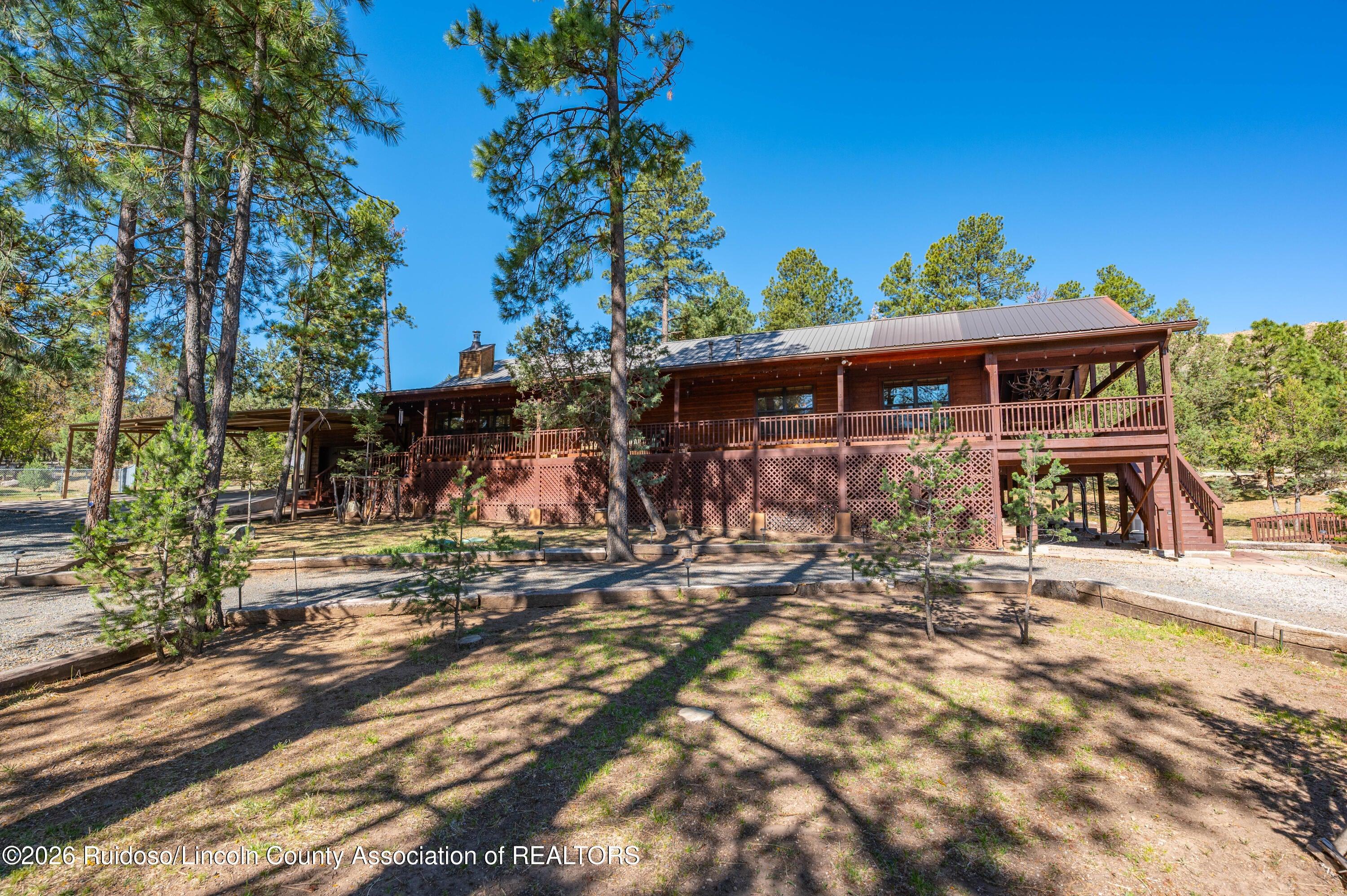 Vail Loop, Alto, NM 88312