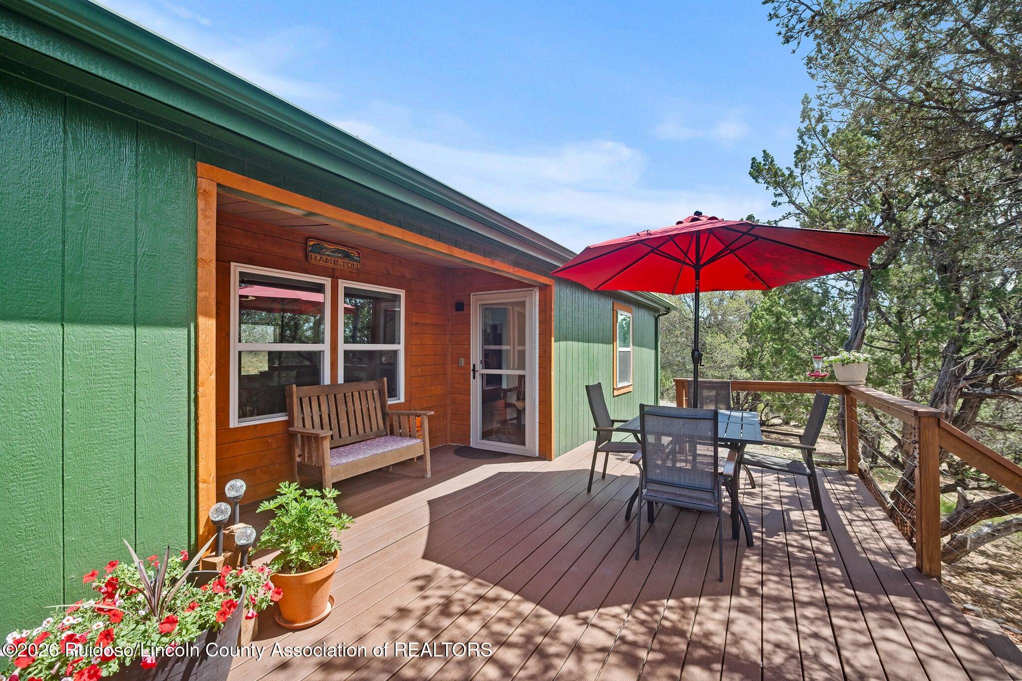 Shoshone Trl, Alto, NM 88312