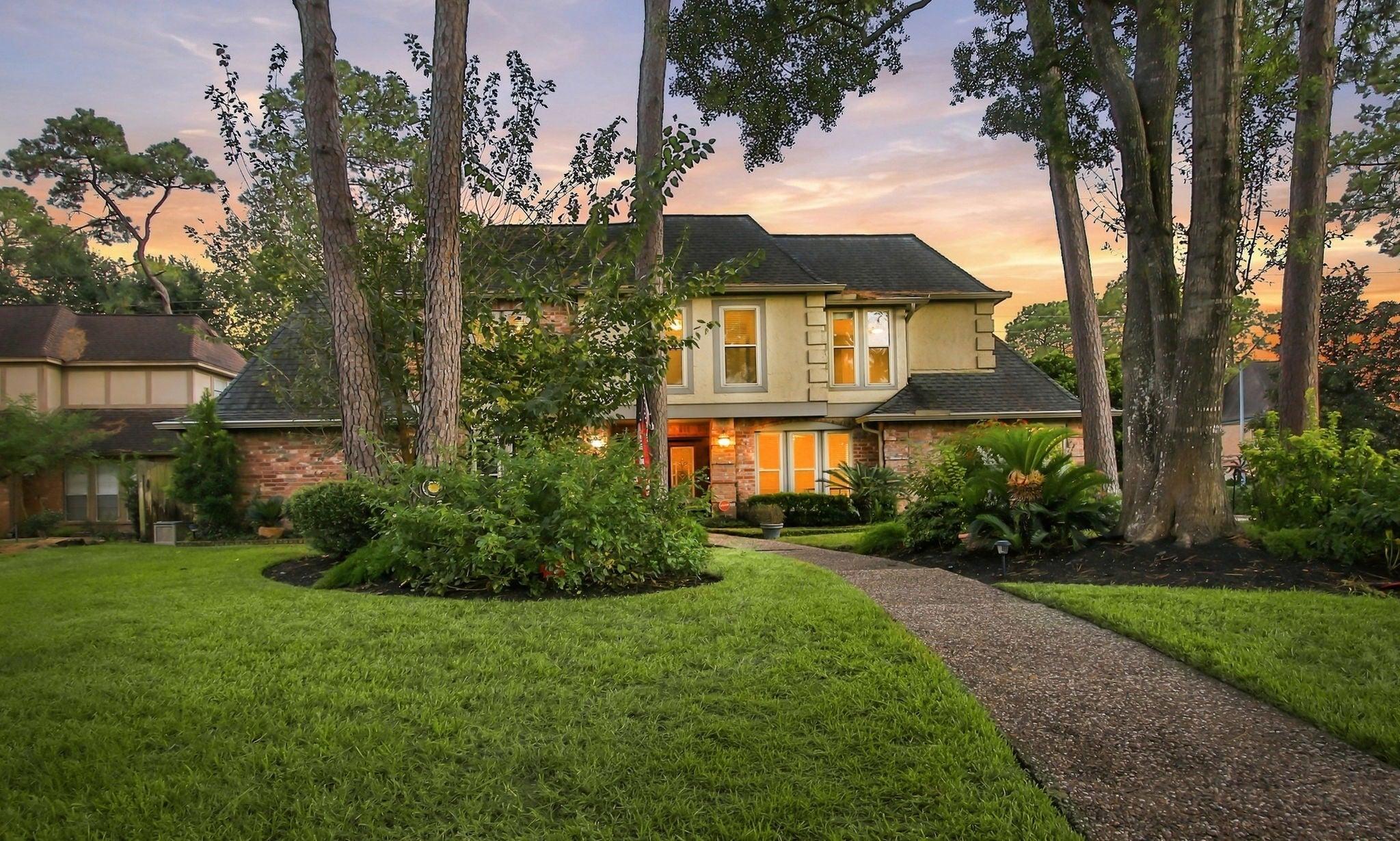Nodaway Ln, Spring, TX 77379