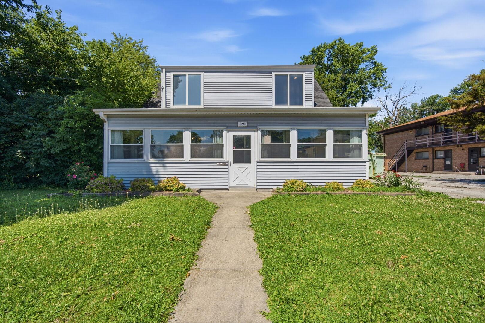S Ridgeland Ave, Worth, IL 60482