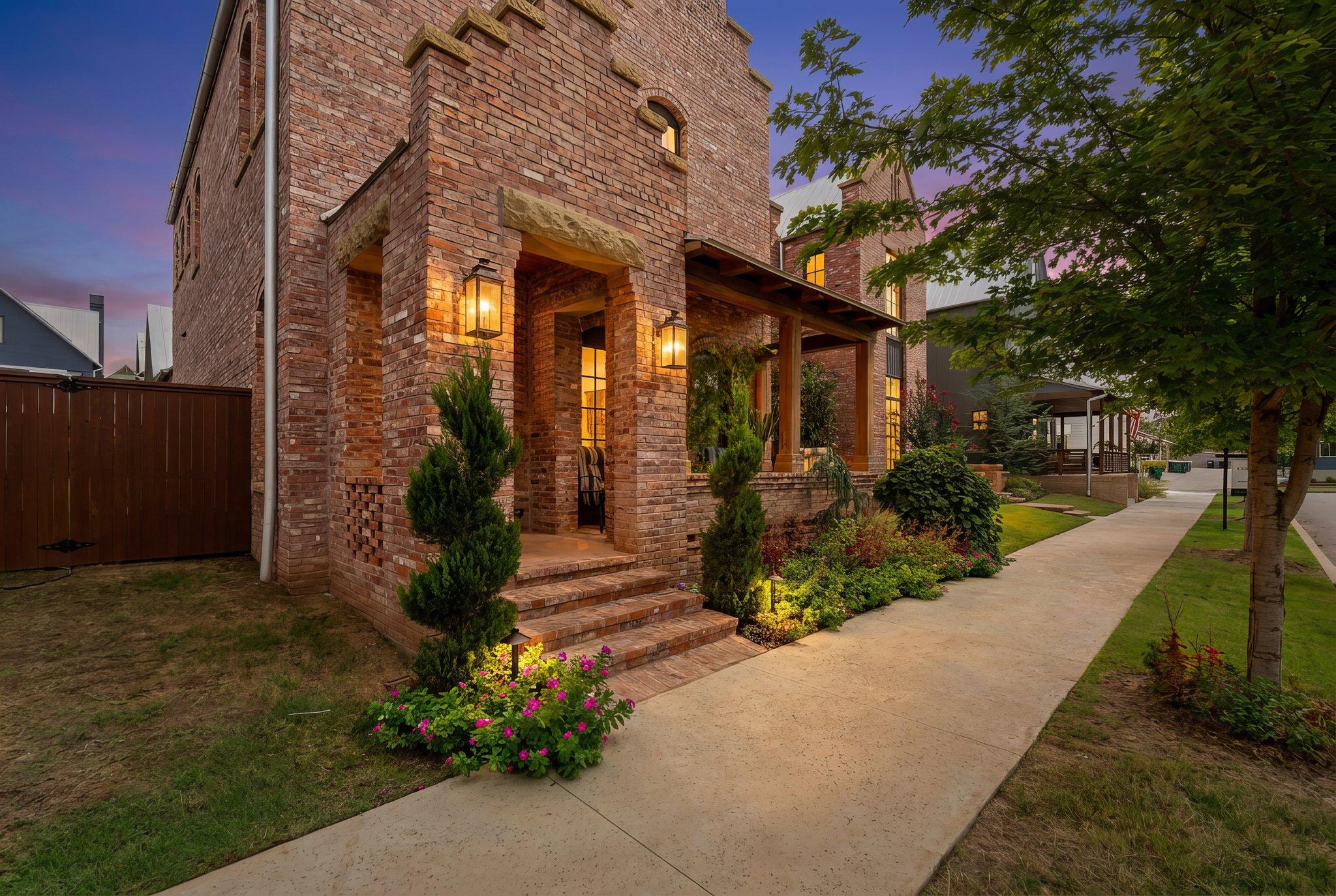 Oso Ave, Oklahoma City, OK 73108