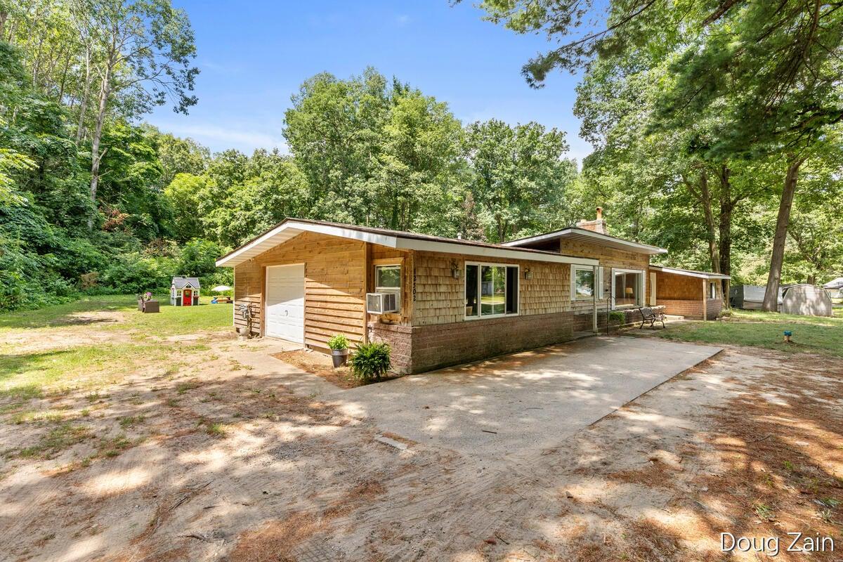 Mcmurty Dr, Sand Lake, MI 49343