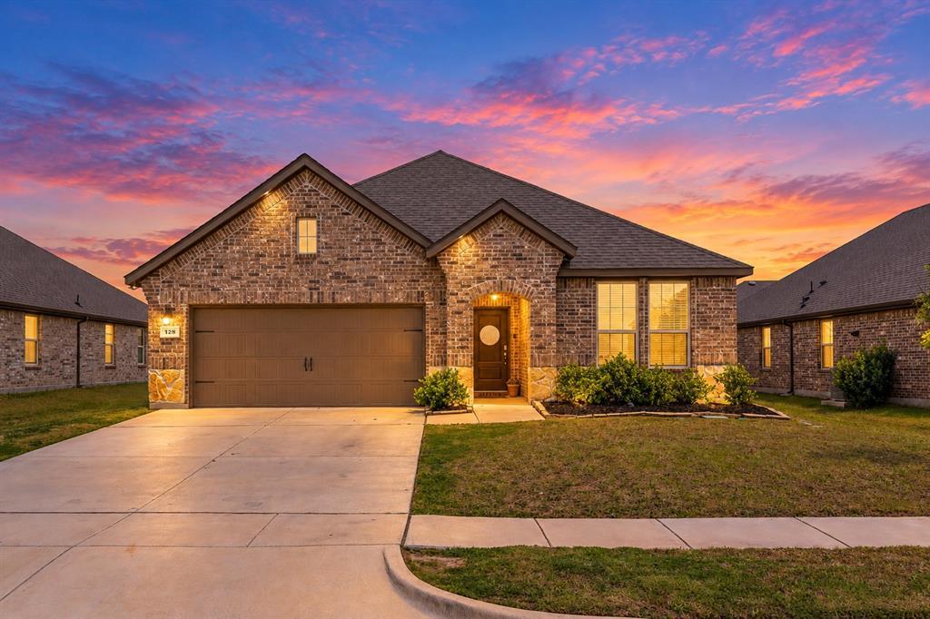 Whitetail Way, Caddo Mills, TX 75135