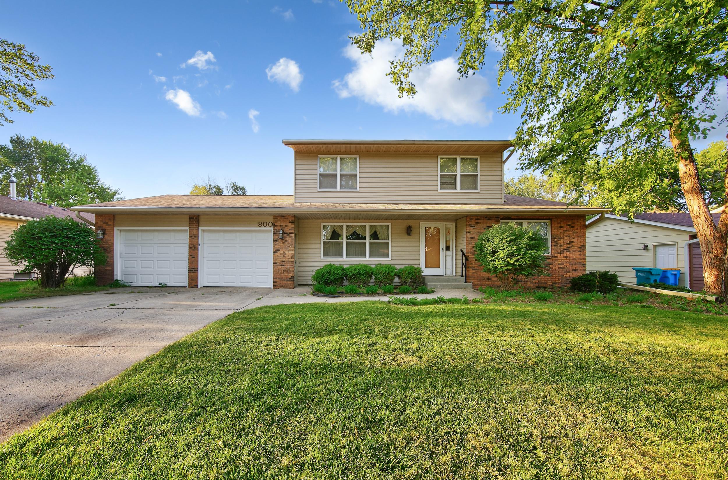 16th St Se, Owatonna, MN 55060