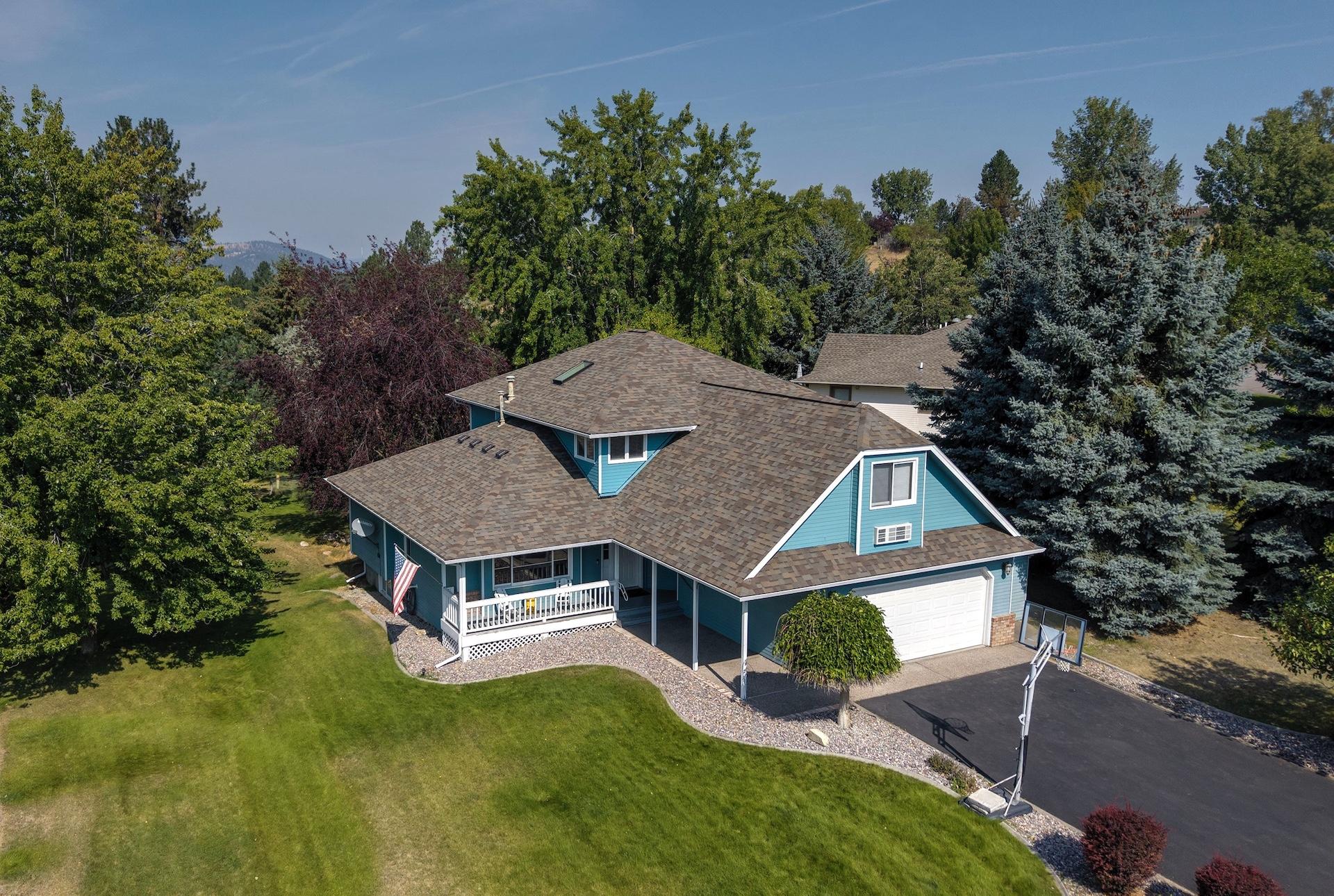 Timothy Ct, Missoula, MT 59803