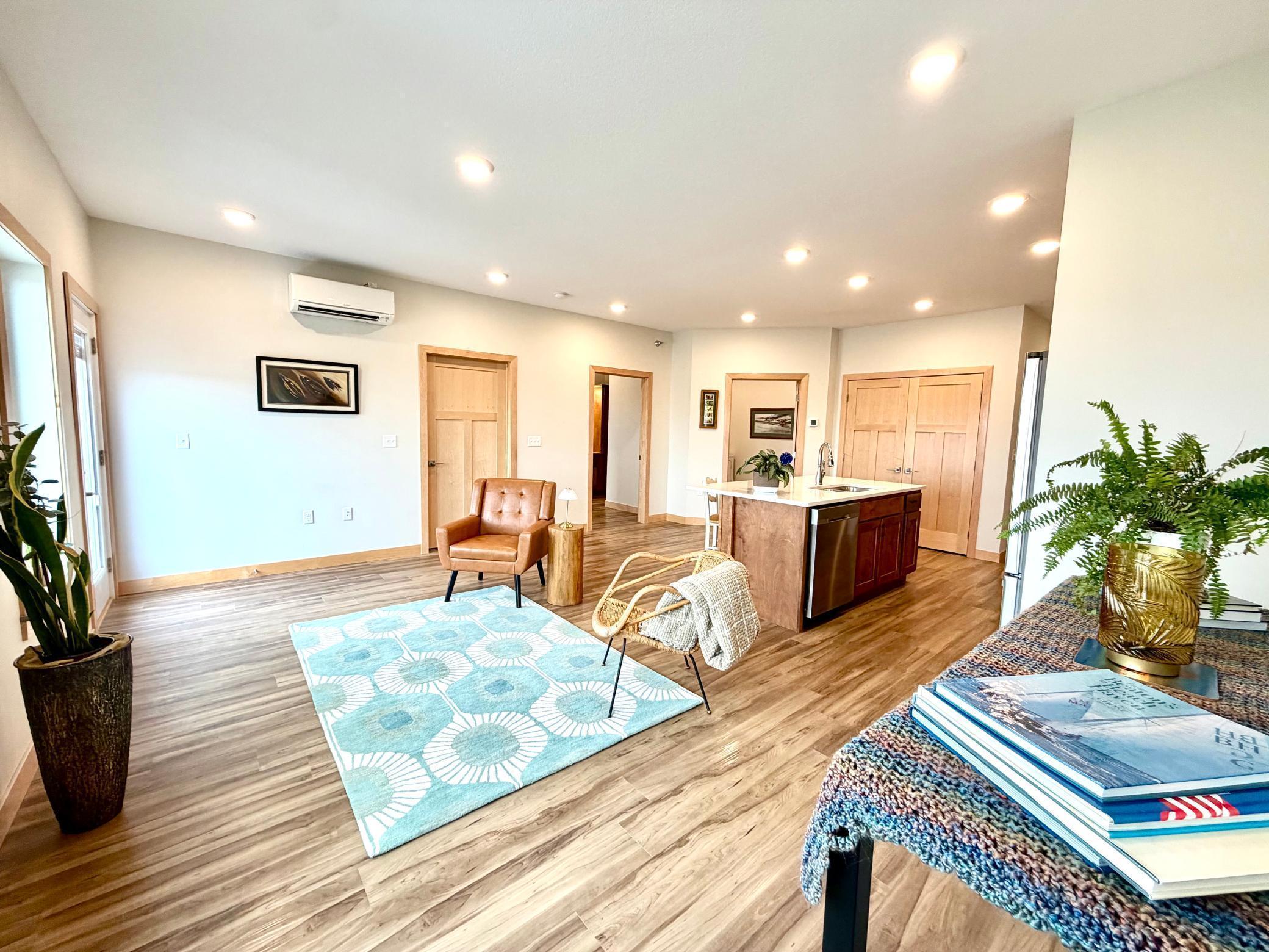 Lake Shore Dr Ne, Bemidji, MN 56601
