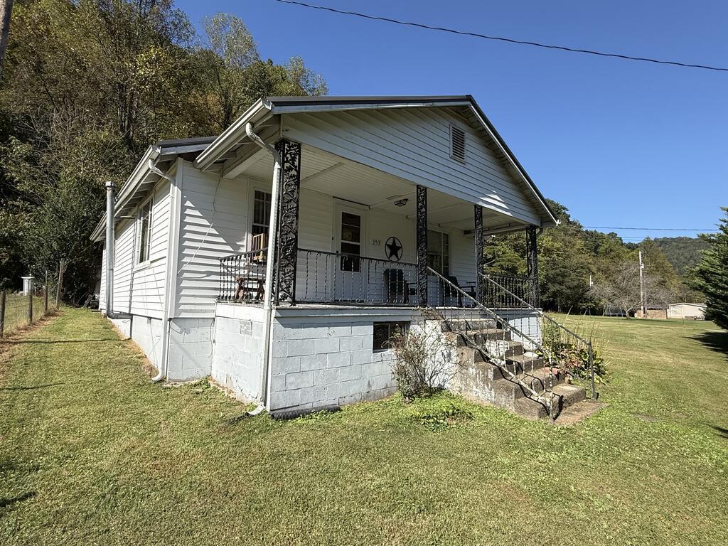 Caney Hwy, Pikeville, KY 41501