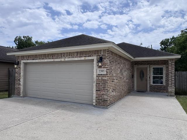 Washington Blvd, Beaumont, TX 77705