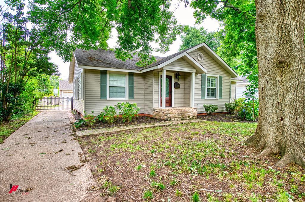 Albany Ave, Shreveport, LA 71105