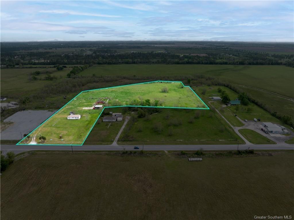 Pujol Rd, Lake Charles, LA 70615