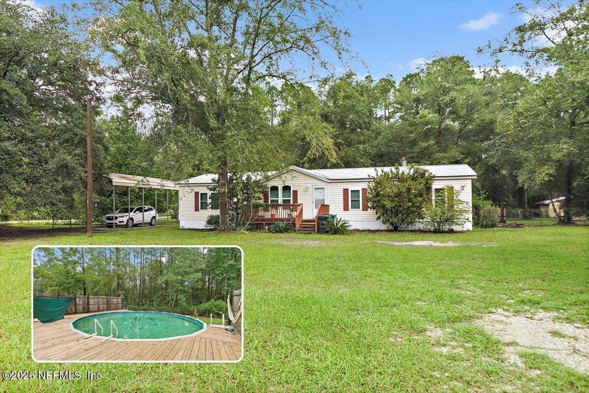 Tustenuggee Ct, Bryceville, FL 32009