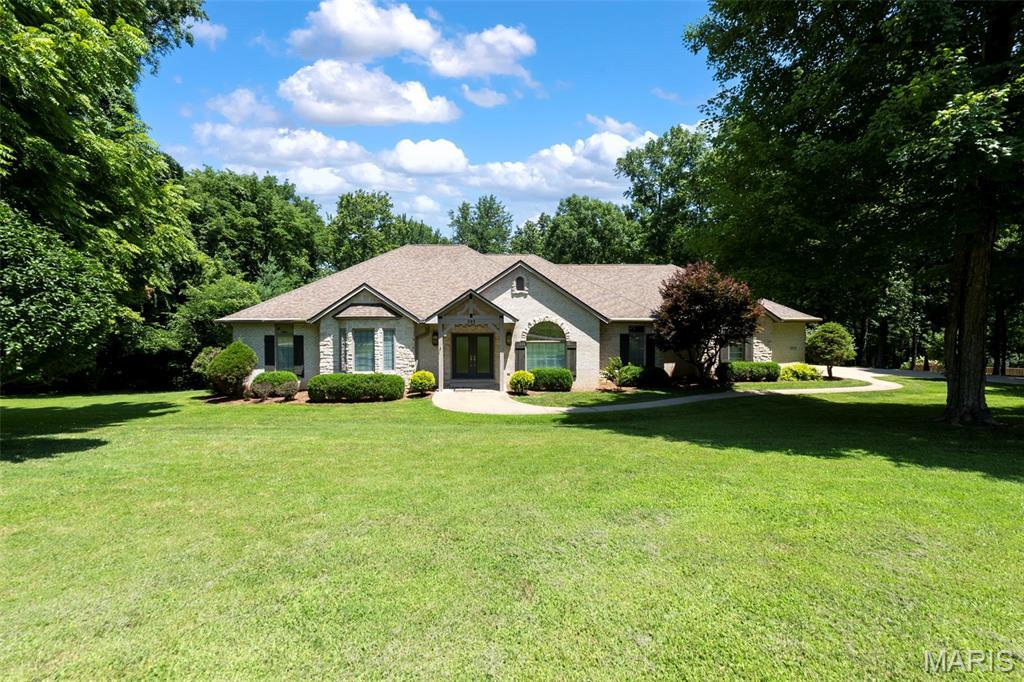 Kensington Ln, Cape Girardeau, MO 63701