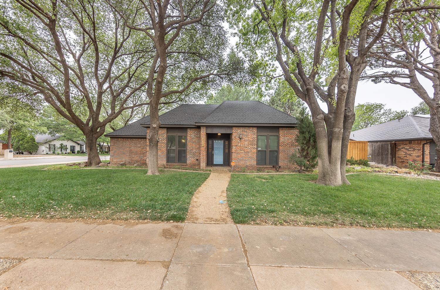 79th St, Lubbock, TX 79424