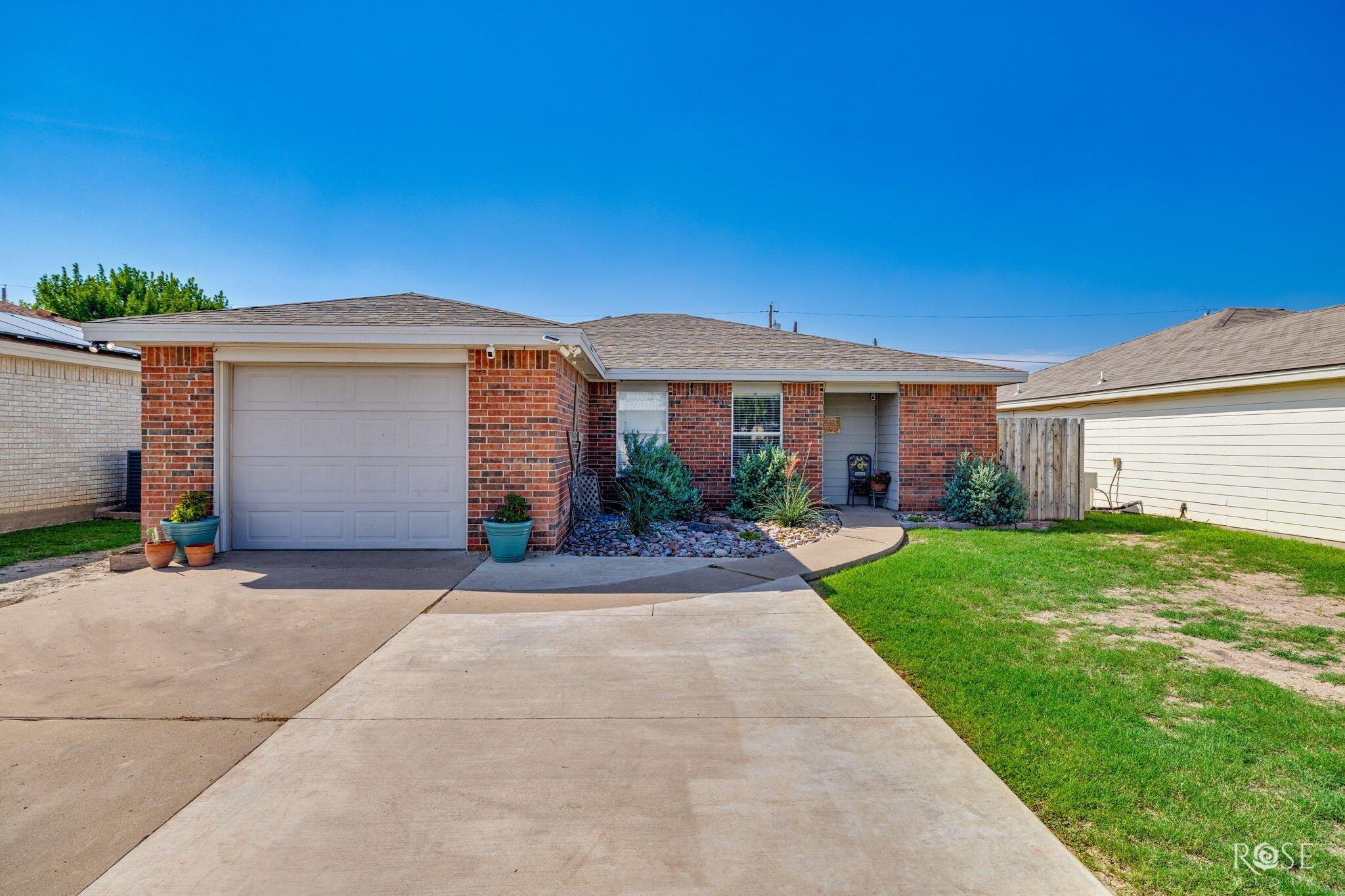Waco St, San Angelo, TX 76901