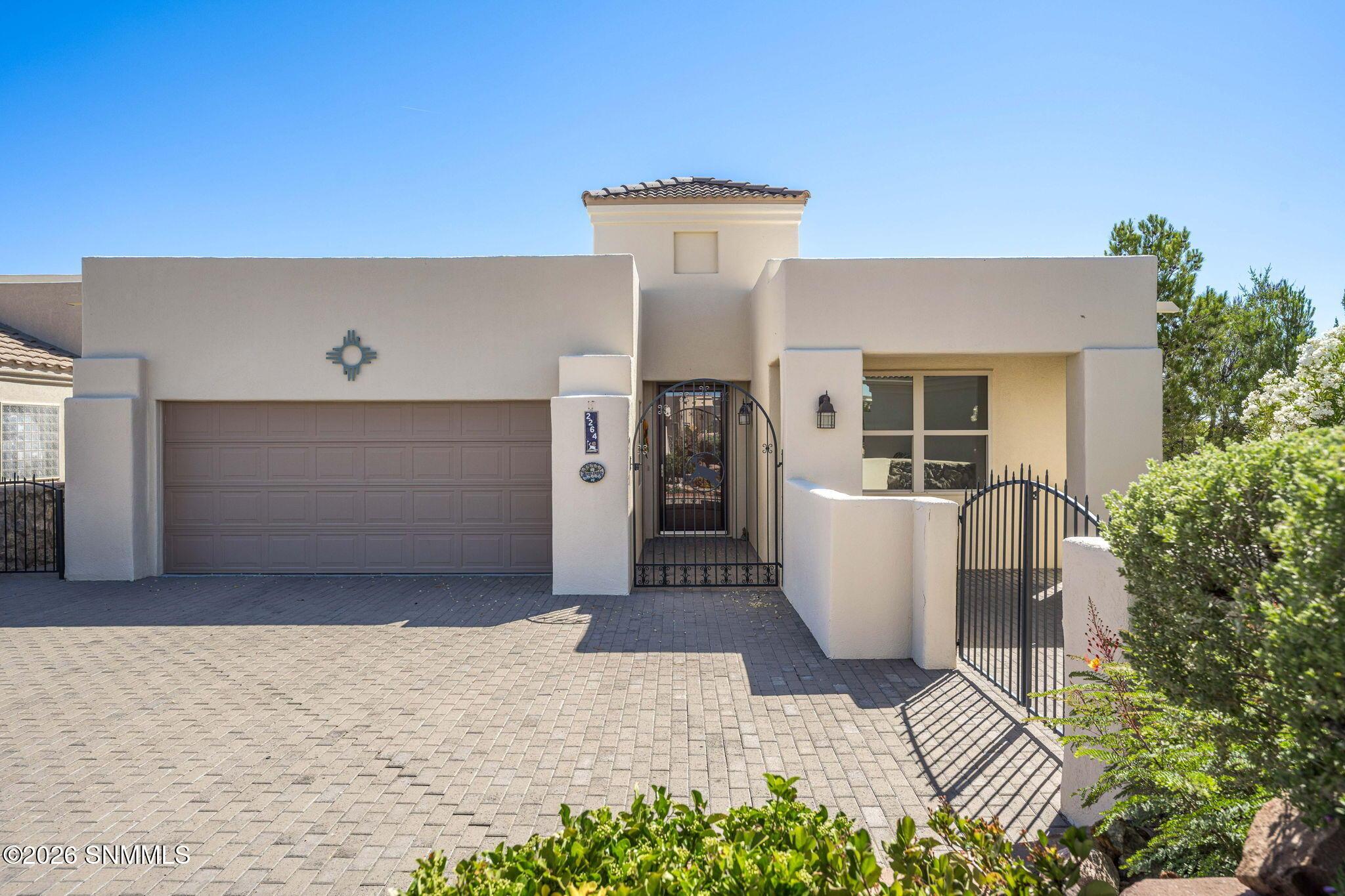 Sedona Hills Pkwy, Las Cruces, NM 88011