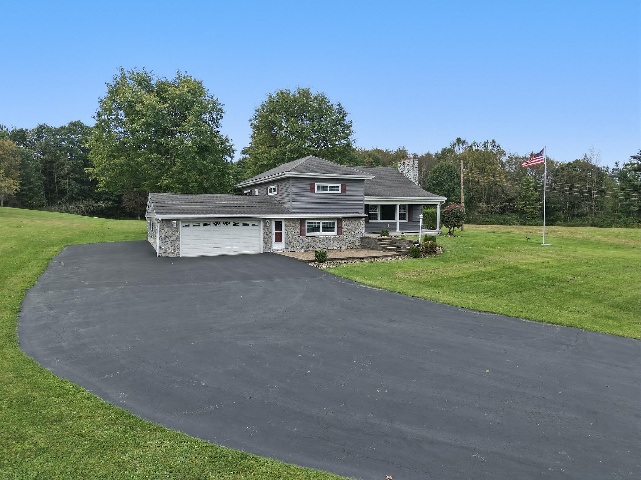 S Highland St, Du Bois, PA 15801